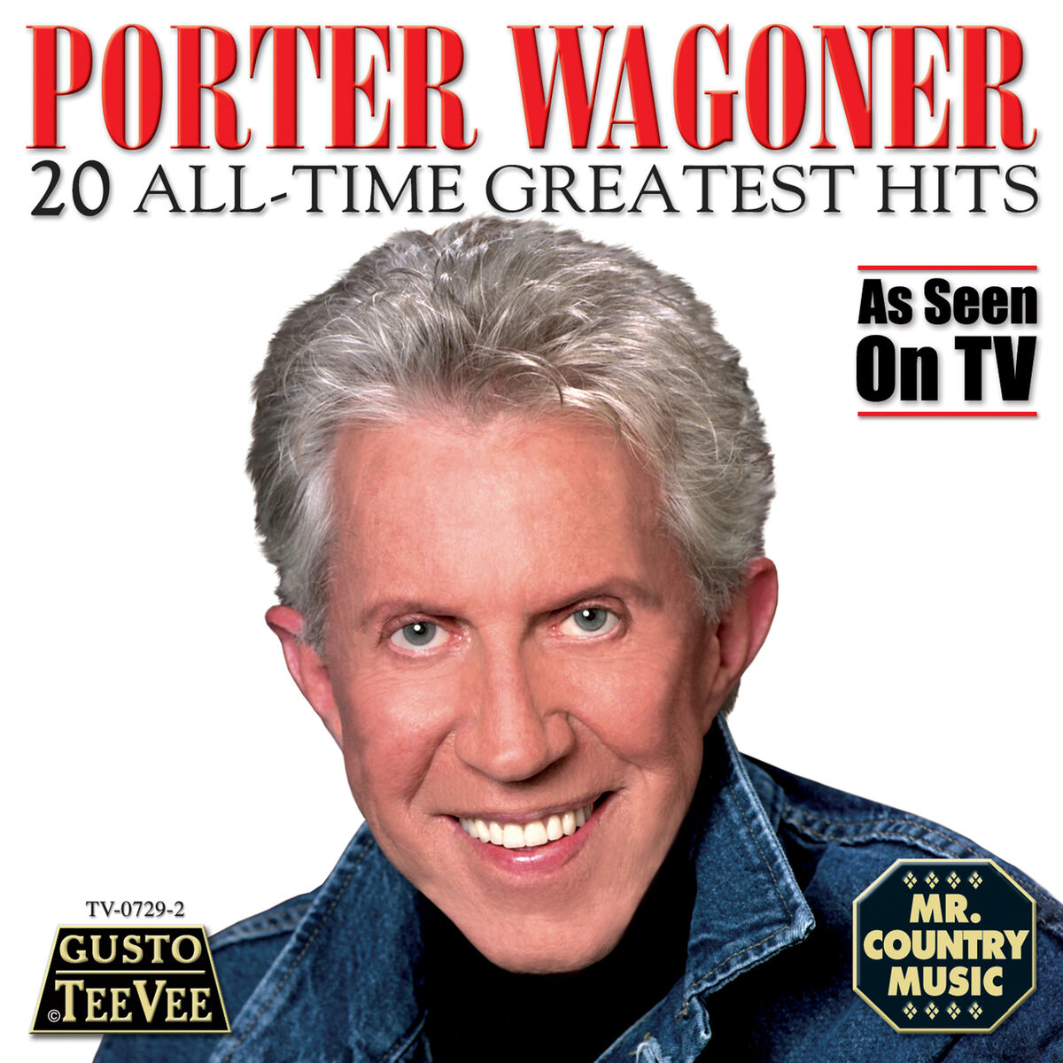 Porter Wagoner